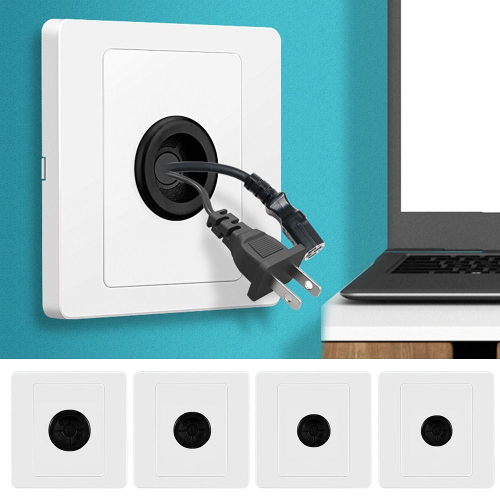 ゴムパッド付き壁面ブランクパネル（コンセント穴付き）86型ケ - Home Improvement Outlet のレビューと価格