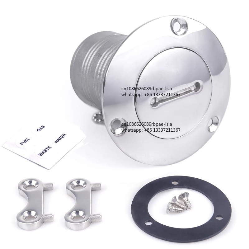 50mmキーボートハードウェアデッキハードウェア316ステン - Deck Screw Stainless のレビューと価格