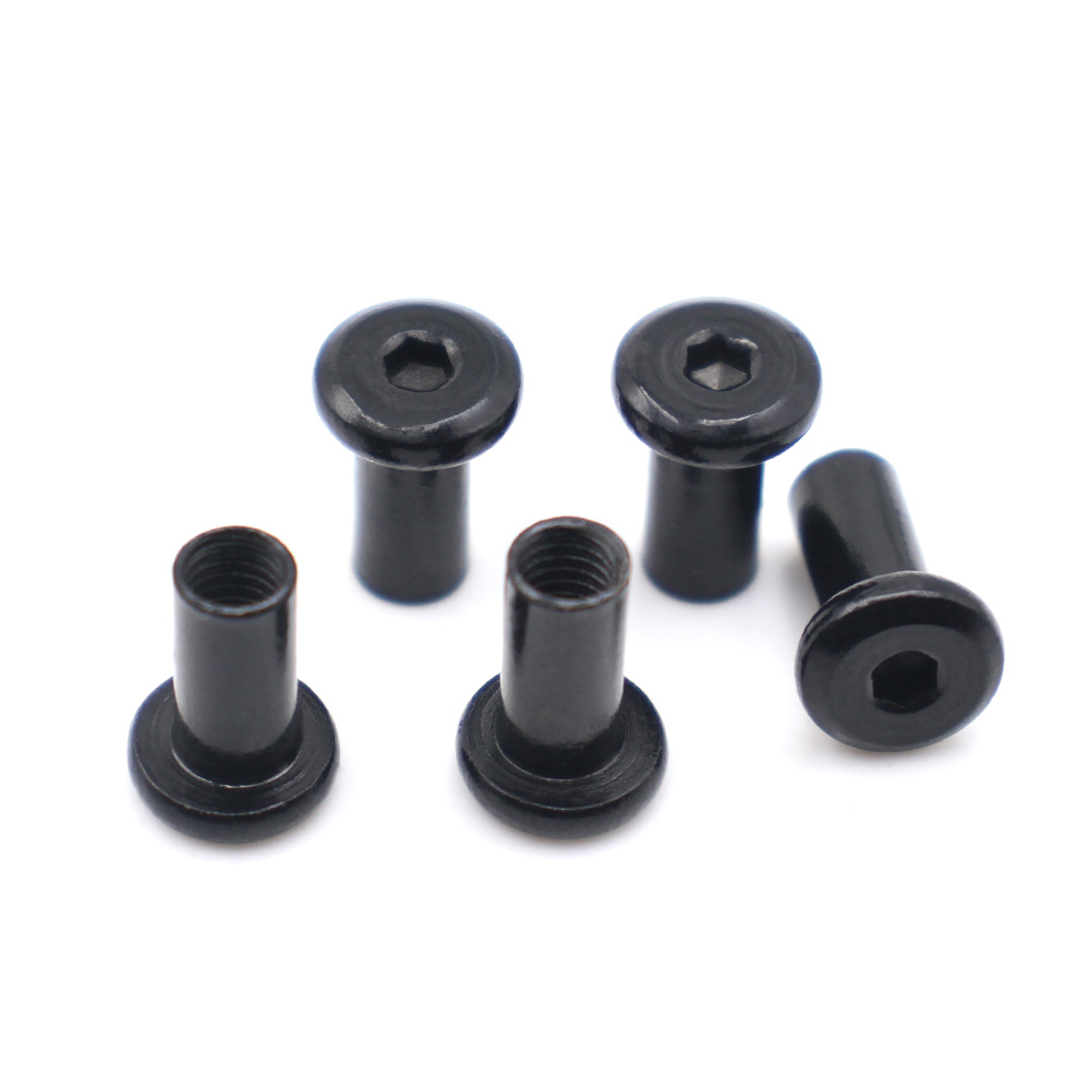 2～5個 ブラック 304 ステンレス鋼 チャンファー付きフ - Deck Screw Stainless のレビューと価格