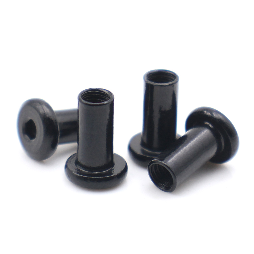 2～5個 ブラック 304 ステンレス鋼 チャンファー付きフ - Deck Screw Stainless のレビューと価格