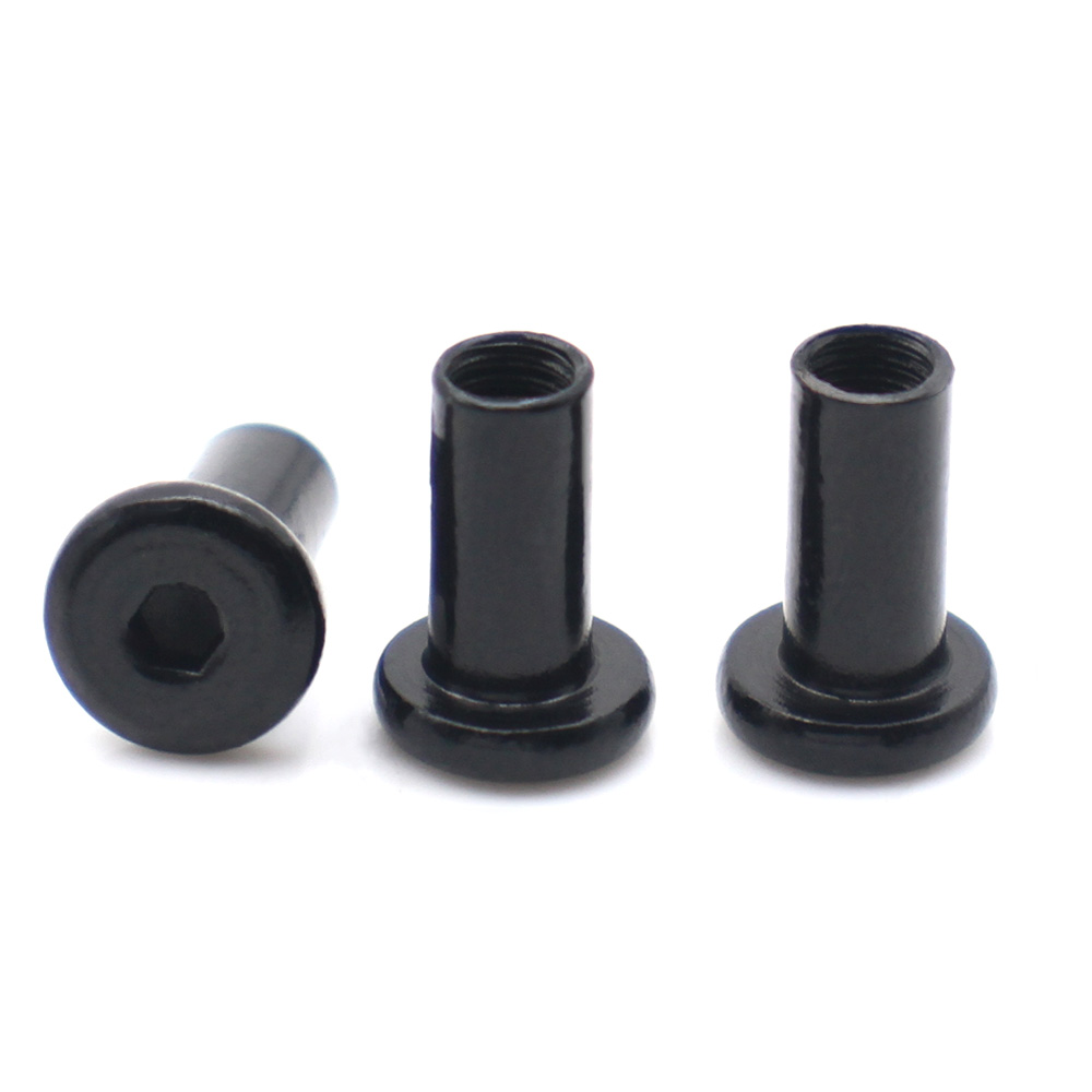 2～5個 ブラック 304 ステンレス鋼 チャンファー付きフ - Deck Screw Stainless のレビューと価格