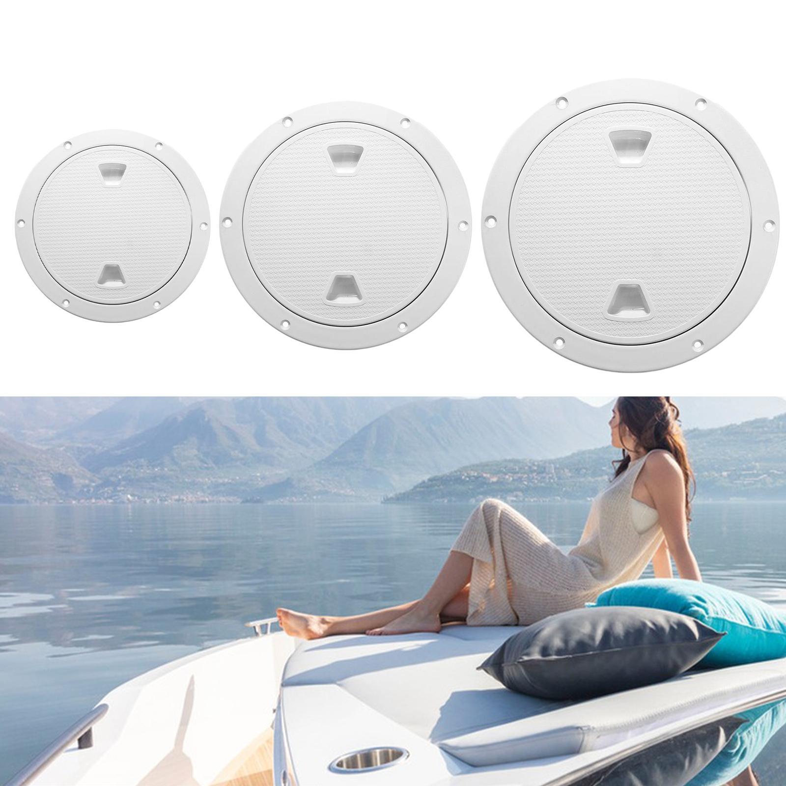 ステンレス鋼のネジ付きボートハッチカバー プロ仕様の船舶用防 - Deck Screw Stainless のレビューと価格
