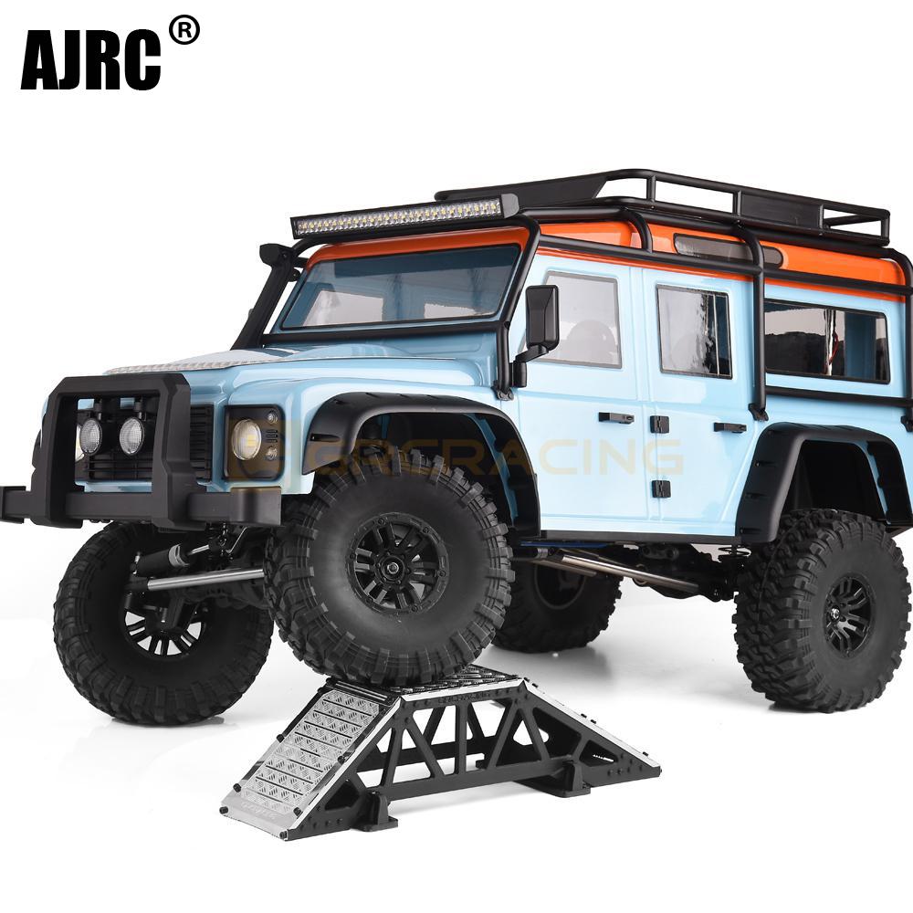 模擬片面ブリッジ ステンレス鋼デッキ Pla 1/10 Rc - Deck Screw Stainless のレビューと価格