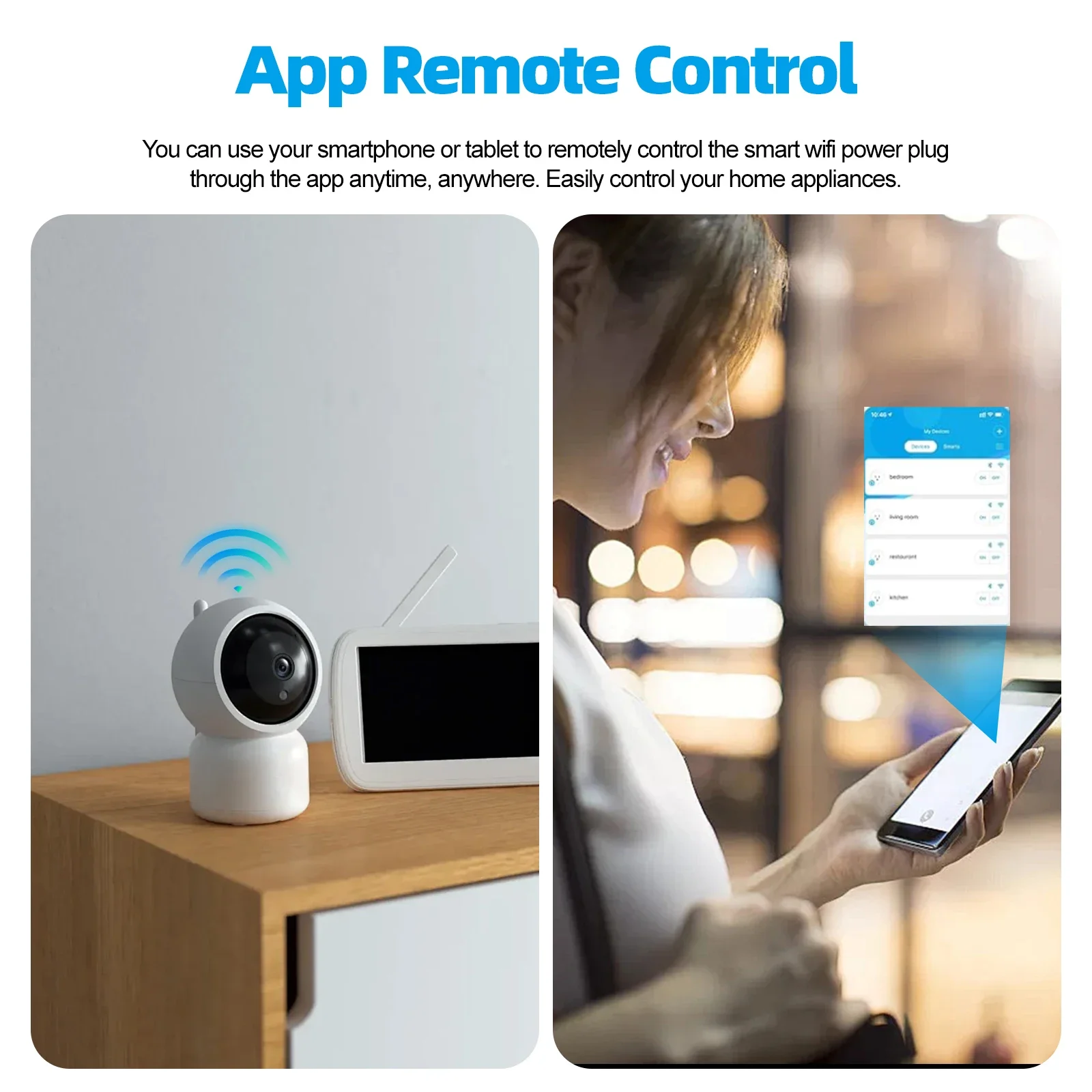 Matter スマートホームプラグコンセントスイッチリレーブ - Home Improvement Outlet のレビューと価格