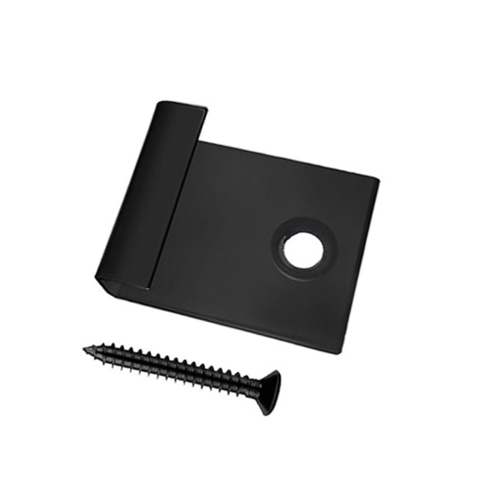 50個入りデッキクリップキット ステンレススチール製、デッキ - Deck Screw Stainless のレビューと価格