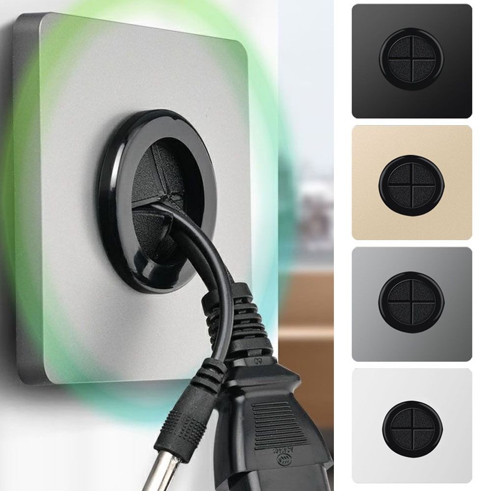 1 個ホームセンター用ゴムパッド付きアウトレット穴付き 86 - Home Improvement Outlet のレビューと価格