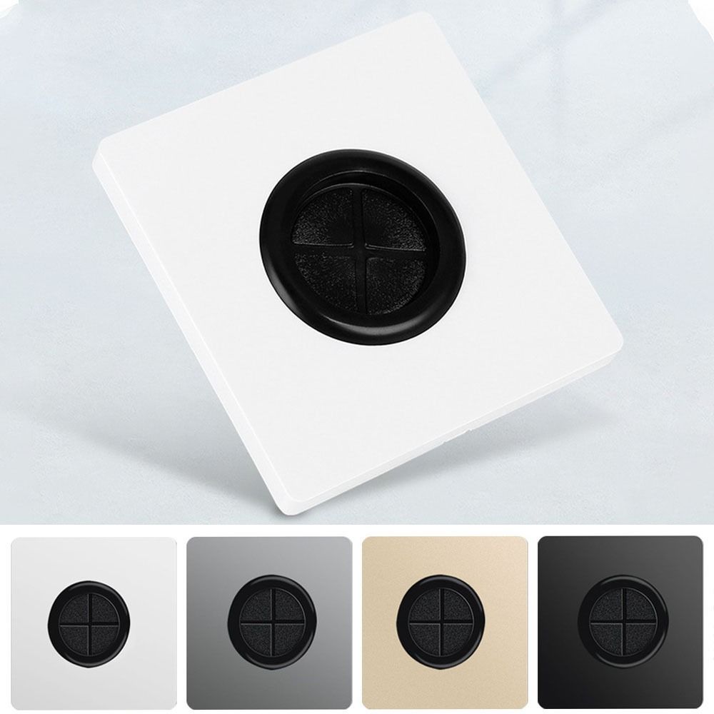 1 個ホームセンター用ゴムパッド付きアウトレット穴付き 86 - Home Improvement Outlet のレビューと価格