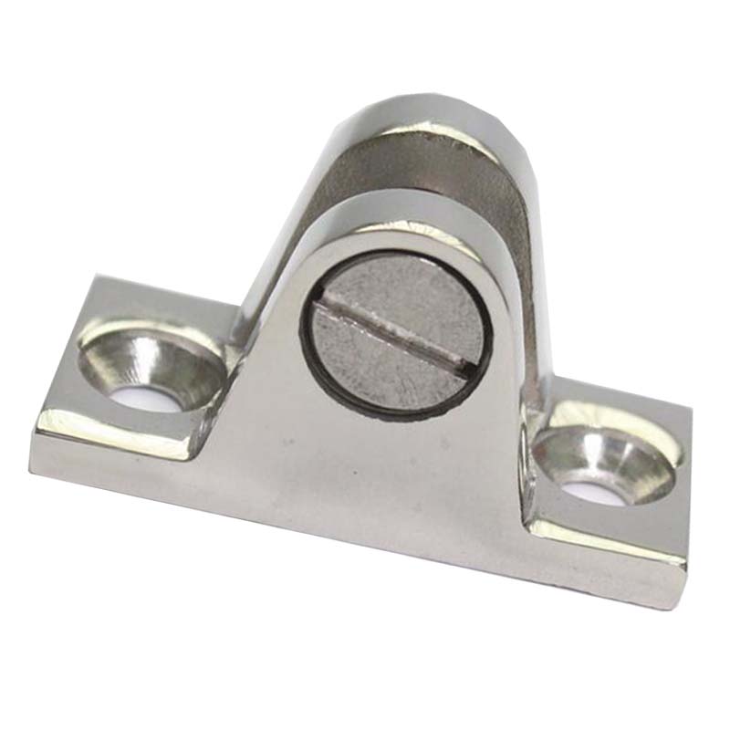 大型ステンレス鋼ハウジング,55x26mm x 1インチ,3 - Deck Screw Stainless のレビューと価格