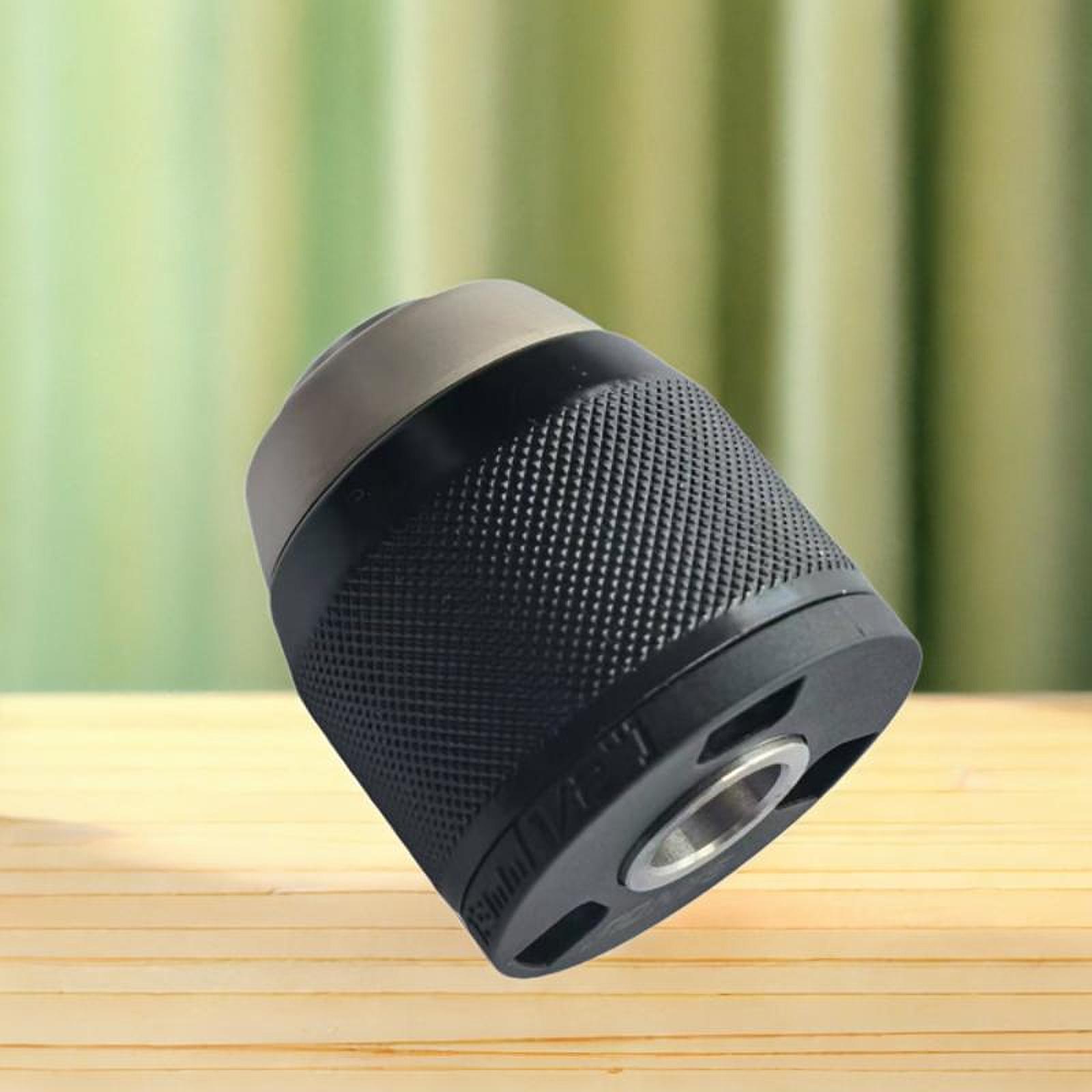 ドリルチャックコンバーターアクセサリー クイックチェンジ交換 - Home Improvement Center のレビューと価格